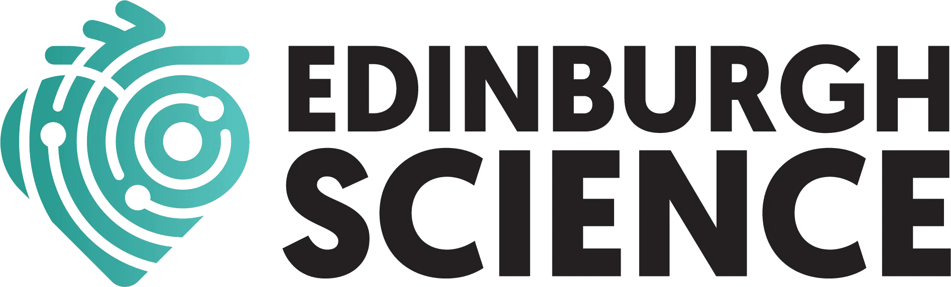 Edinburgh Science Logo